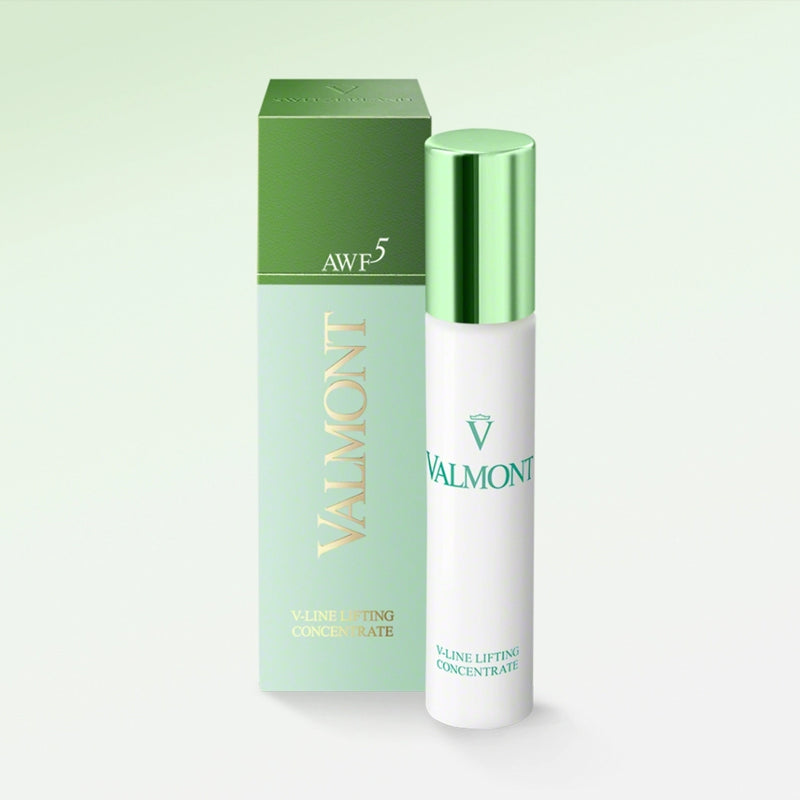 Valmont AWF5: V-line Lifting Concentrate – 30ml