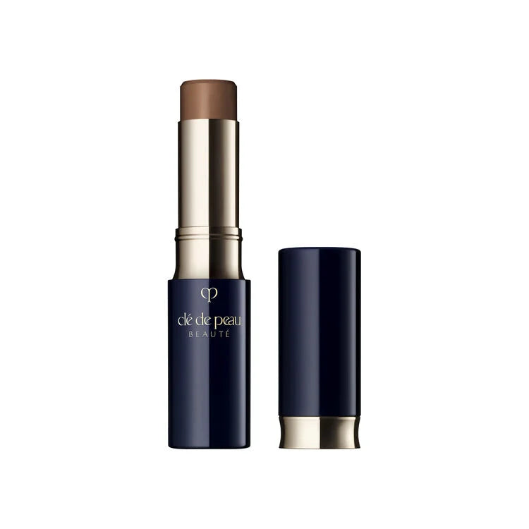 Clé de Peau Beauté: Concealer-1Ivory/2Ocher/3Beige/4Almond/5Honey/6Mocha/7Buff/9Toffee/10Hazelnut/11Cocoa/12Nutmeg/13Espresso
