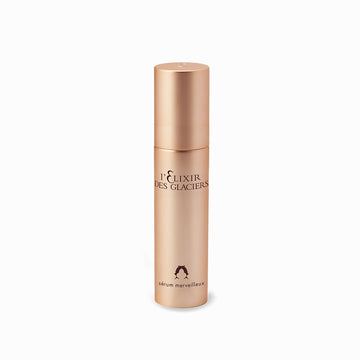 Valmont l'Elixir des Glaciers: Sérum Merveilleux - 40ml