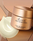 Valmont l'Elixir des Glaciers: Crème De Masque Majestueuse - 50ml