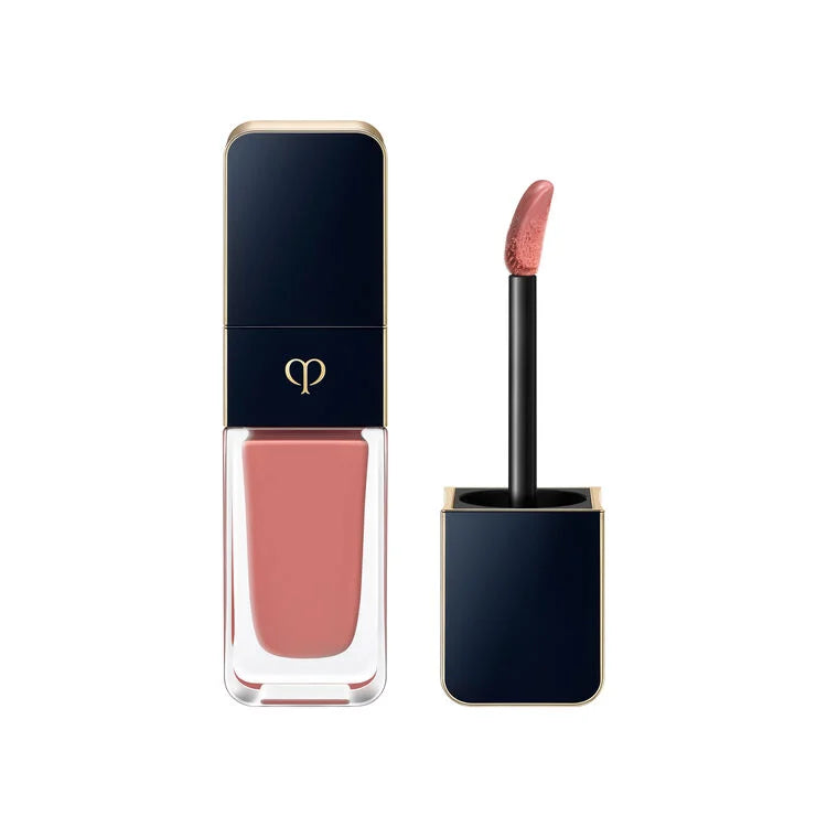 Clé de Peau Beauté: Cream Rouge Shine
