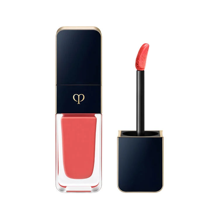 Clé de Peau Beauté: Cream Rouge Shine