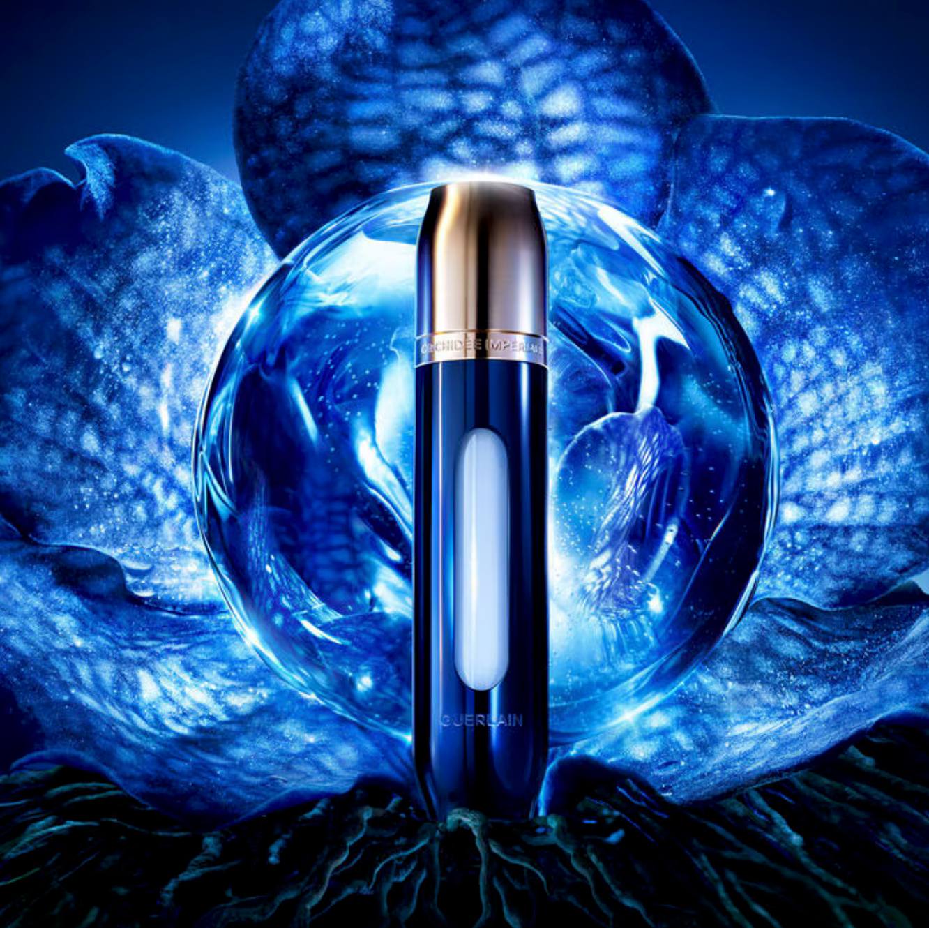 Guerlain Orchidee Imperiale: (NEW) The Longevity Concentrate Serum - 30ml