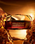 Guerlain Abeille Royale: NIGHT-TAPING TREATMENT - 50ml / 50ml (Refill)