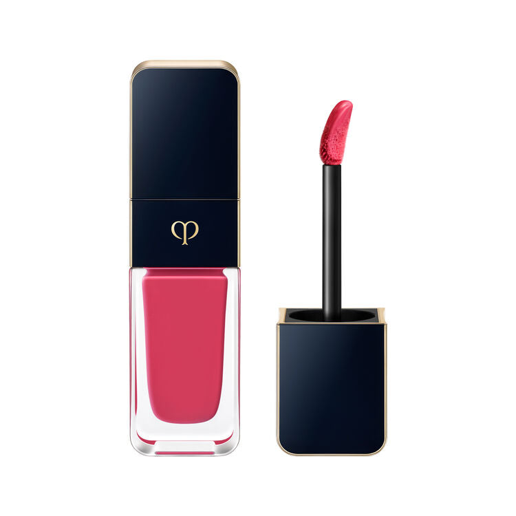 Clé de Peau Beauté: Cream Rouge Shine