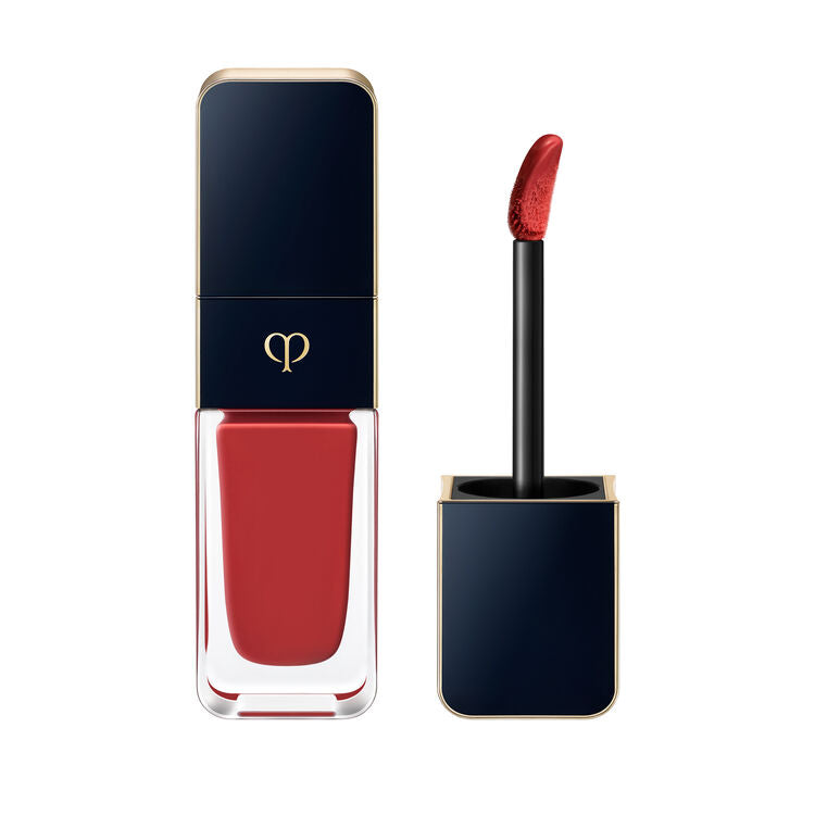 Clé de Peau Beauté: Cream Rouge Shine