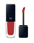 Clé de Peau Beauté: Cream Rouge Shine