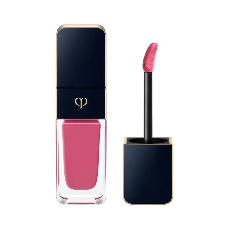 Clé de Peau Beauté: Cream Rouge Shine
