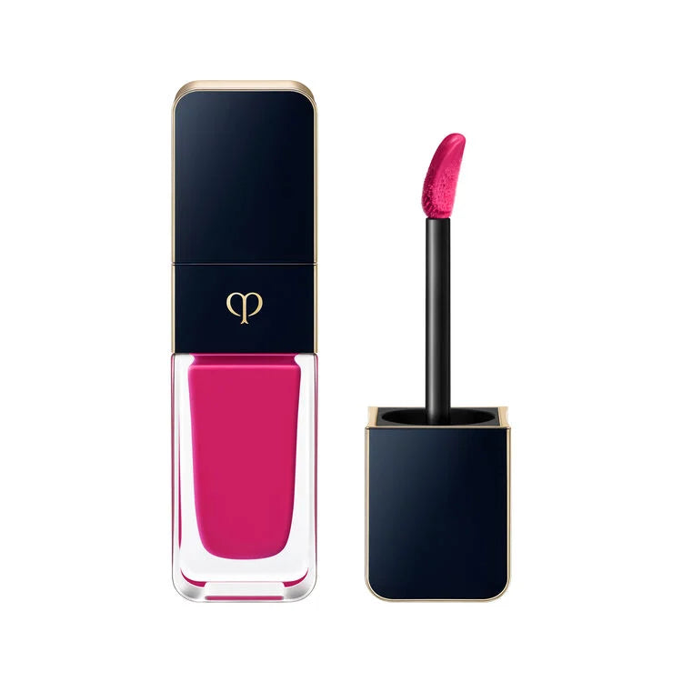 Clé de Peau Beauté: Cream Rouge Shine