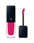 Clé de Peau Beauté: Cream Rouge Shine
