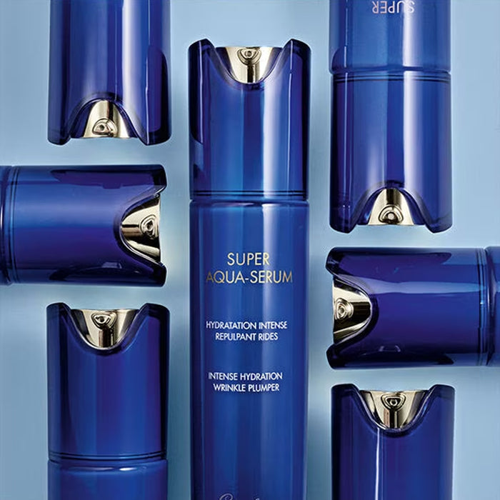 Guerlain Super Aqua: Serum - 50ml