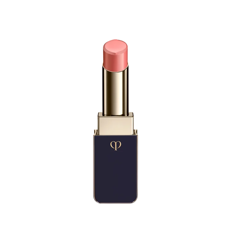 Clé de Peau Beauté: Lipstick Shine