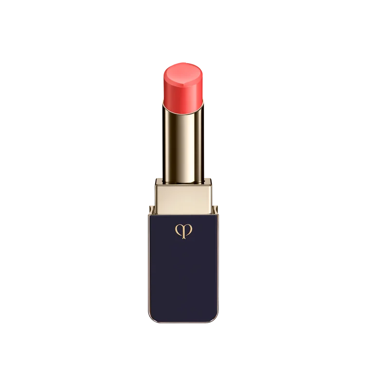 Clé de Peau Beauté: Lipstick Shine