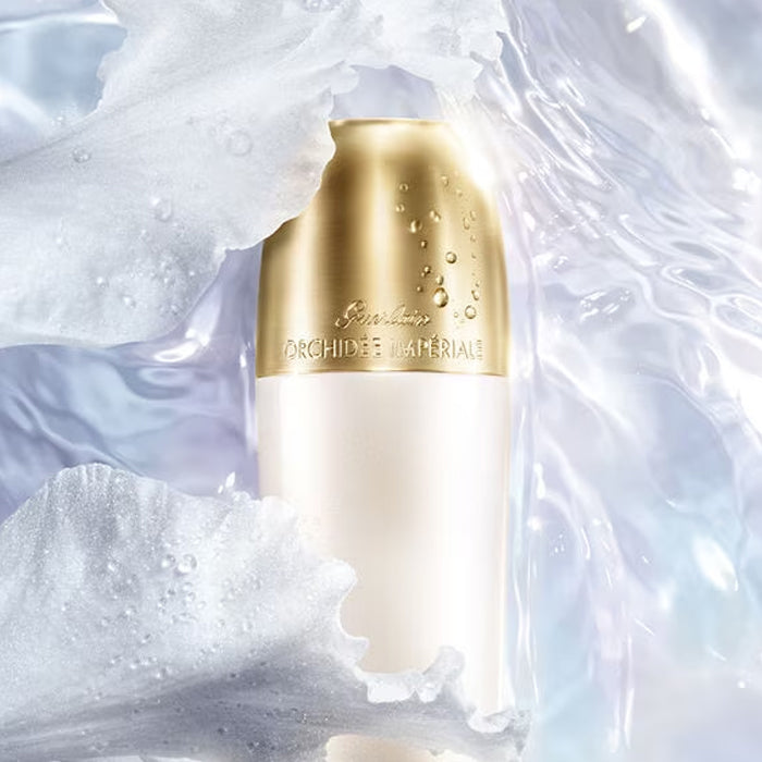 Guerlain Orchidee Imperiale Brightening: The Brightening Essence-In-Lotion - 125ml