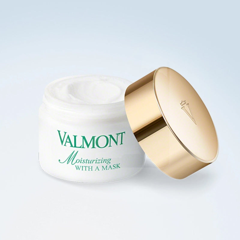 Valmont Hydration: Moisturizing Mask – 50 ml