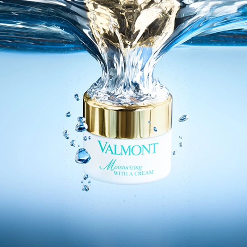 Valmont Hydration: Moisturizing Cream – 50 ml