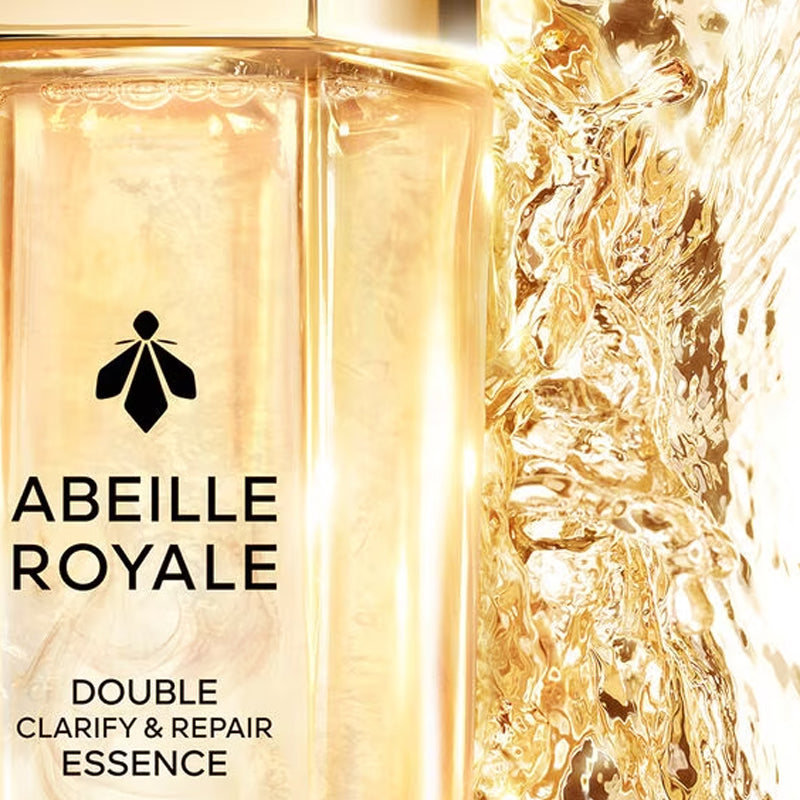 Guerlain Abeille Royale: Double Clarify & Repair Essence - 150ml