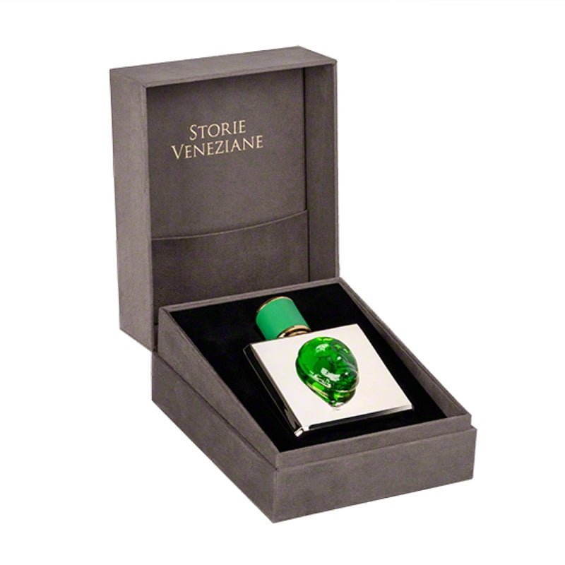 Valmont Storie Veneziane: Verde Erba I - 50ml / 100ml