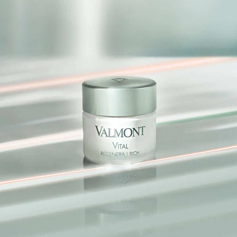 Valmont Vitality: Regenera I Rich - 50ml