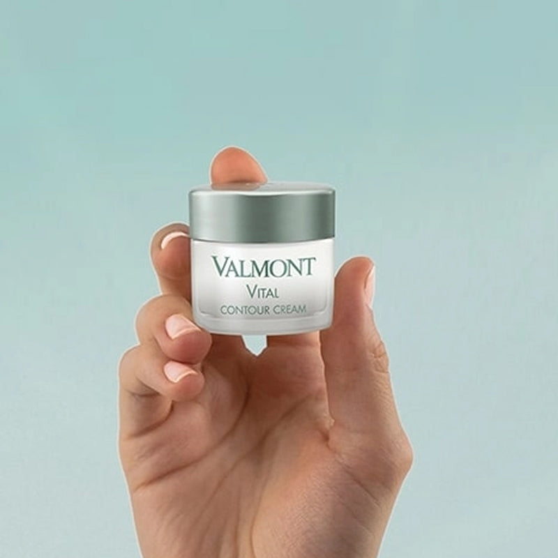 Valmont Vitality: Contour Cream - 15ml