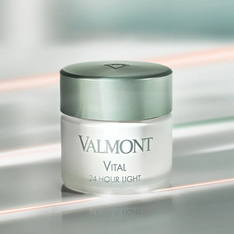Valmont Vitality: 24 Hour Light - 50ml
