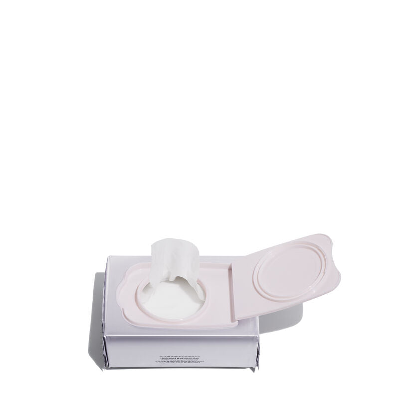 Shiseido: Refreshing Cleansing Sheets