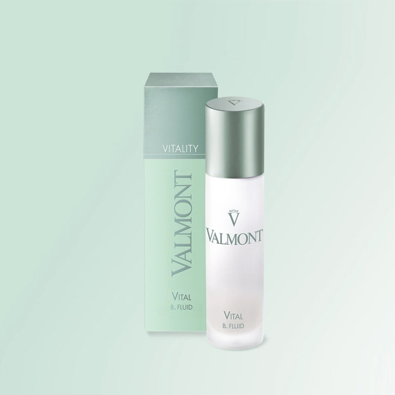 Valmont Vitality: B. Fluid - 50ml