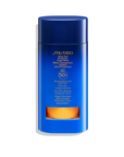 Shiseido Sunscreen: Ultra Sun Protector Clear Stick Broad Spectrum SPF 50+