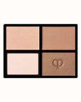 Clé de Peau Beauté: Eye Color Quad