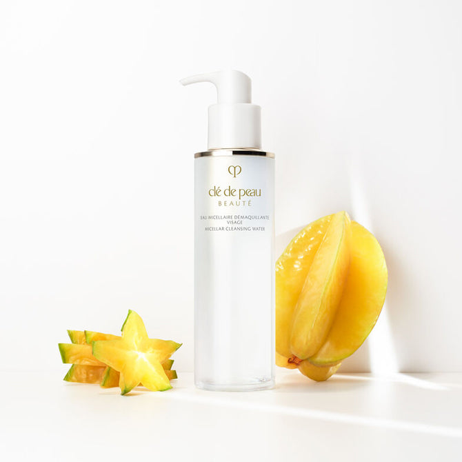 Clé de Peau Beauté: Micellar Cleansing Water - 200ml