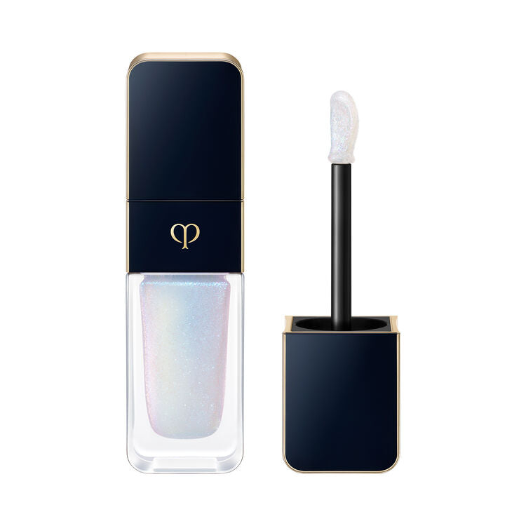 Clé de Peau Beauté: Cream Rouge Sparkles