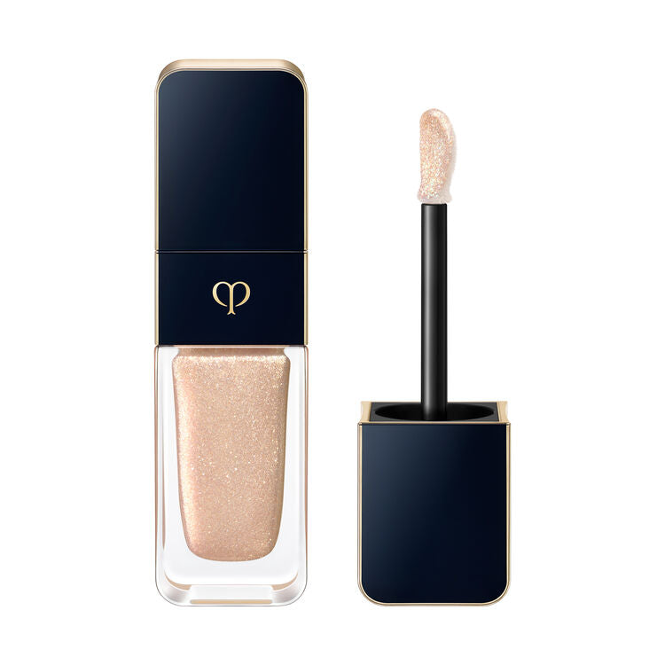 Clé de Peau Beauté: Cream Rouge Sparkles