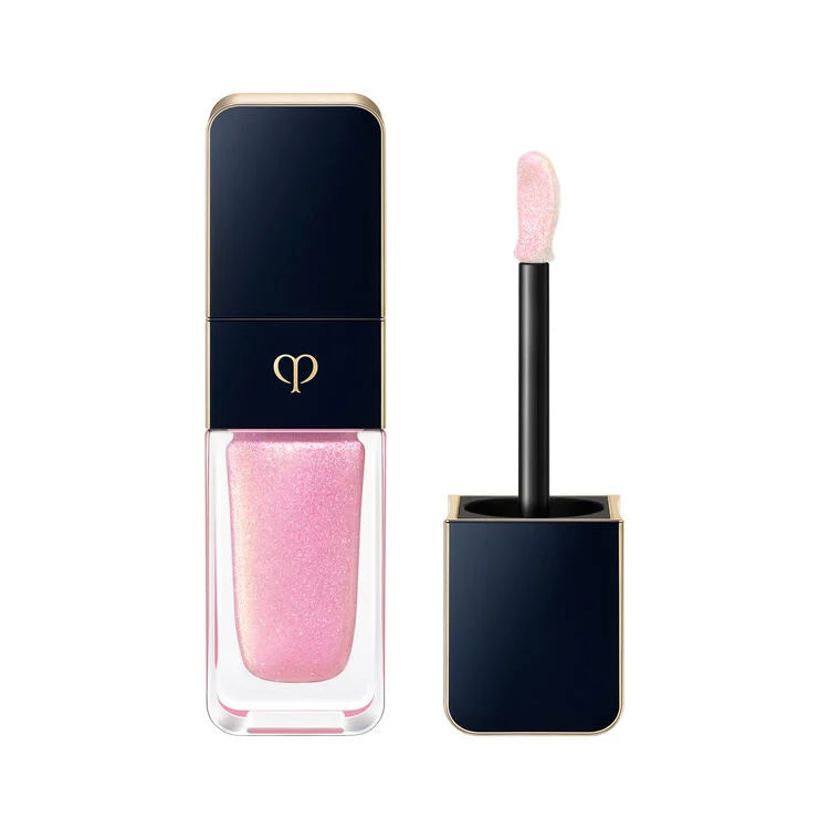 Clé de Peau Beauté: Cream Rouge Sparkles