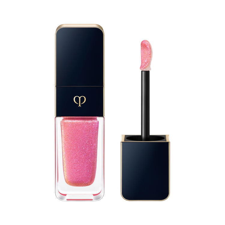 Clé de Peau Beauté: Cream Rouge Sparkles