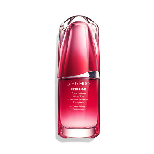 Shiseido Ultimune: Power Infusing Concentrate - 30ml / 50ml / 75ml
