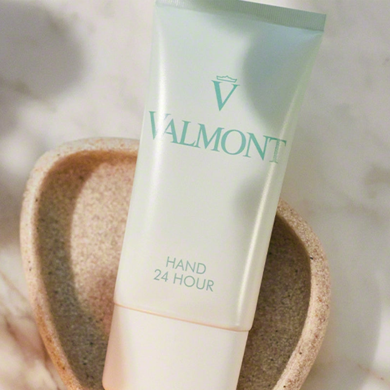 Valmont Body: Hand 24 Hour – 75ml