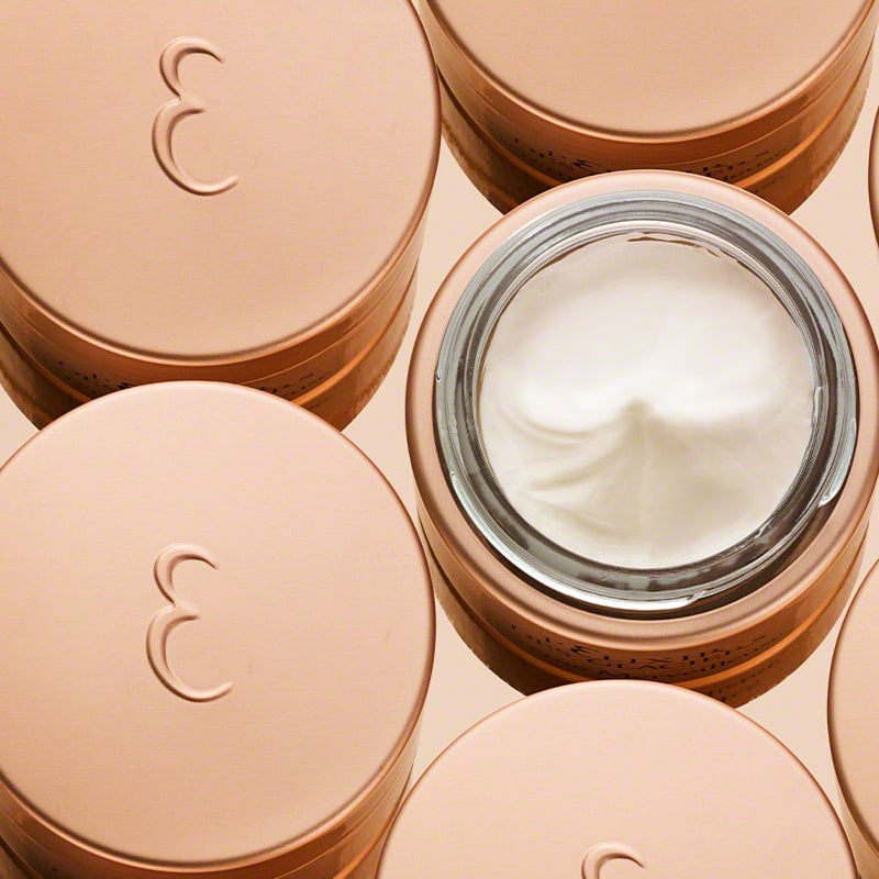 Valmont l'Elixir des Glaciers: Masque Majestueux Votre Visage – 50ml