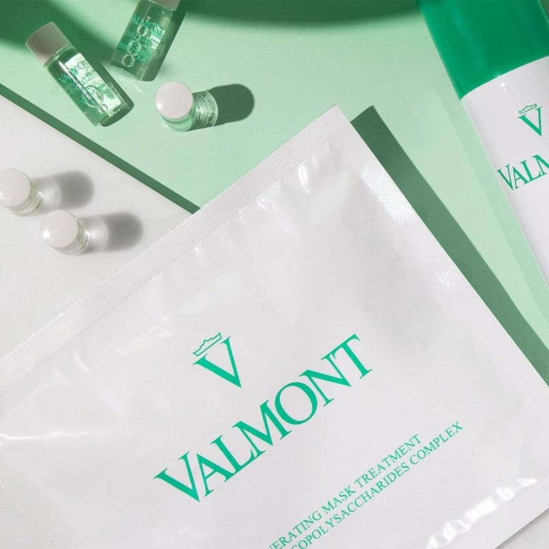 Valmont Intensive Care: Face Regenerating Mask – 5x