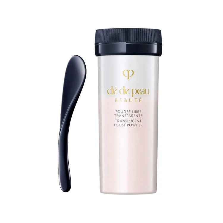 Clé de Peau Beauté: Translucent Loose Powder