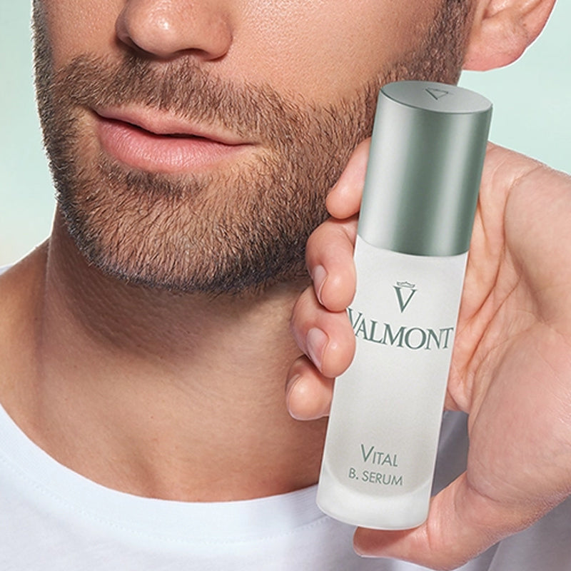 Valmont Vitality: B. Serum - 30ml