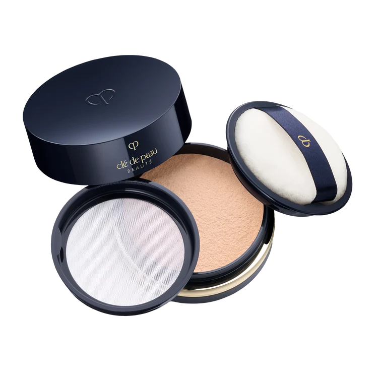 Clé de Peau Beauté: Translucent Loose Powder