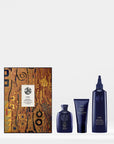 ORIBE: Supershine Hydration & Shine Set