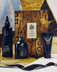 ORIBE: Supershine Hydration & Shine Set