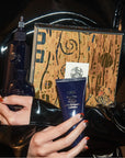 ORIBE: Supershine Hydration & Shine Set
