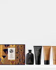 ORIBE: Signature Travel Set