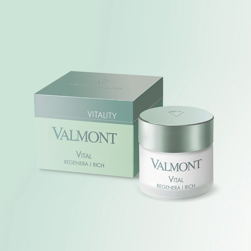Valmont Vitality: Regenera I Rich - 50ml