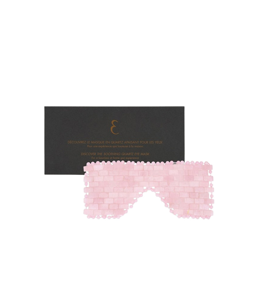 Valmont l'Elixir Des Glaciers: Eye Lifting Ritual Set