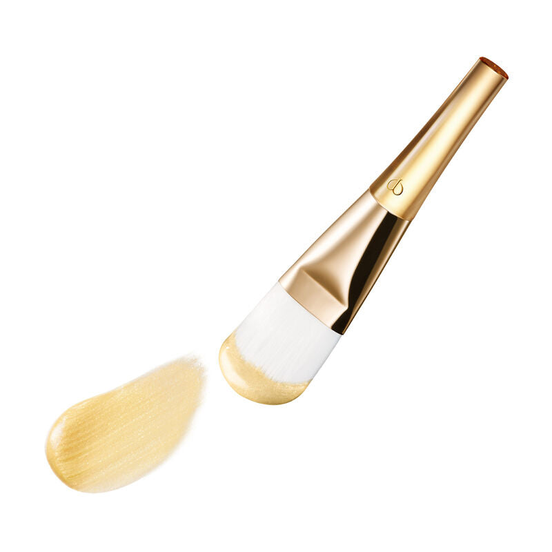 Clé de Peau Beauté: Precious Gold Vitality Mask - 75ml