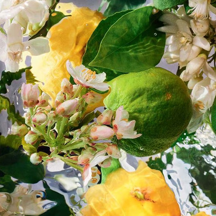 Guerlain Aqua Allegoria: Pamplelune - Eau De Toilette - 75ml / 200ml (Refill)