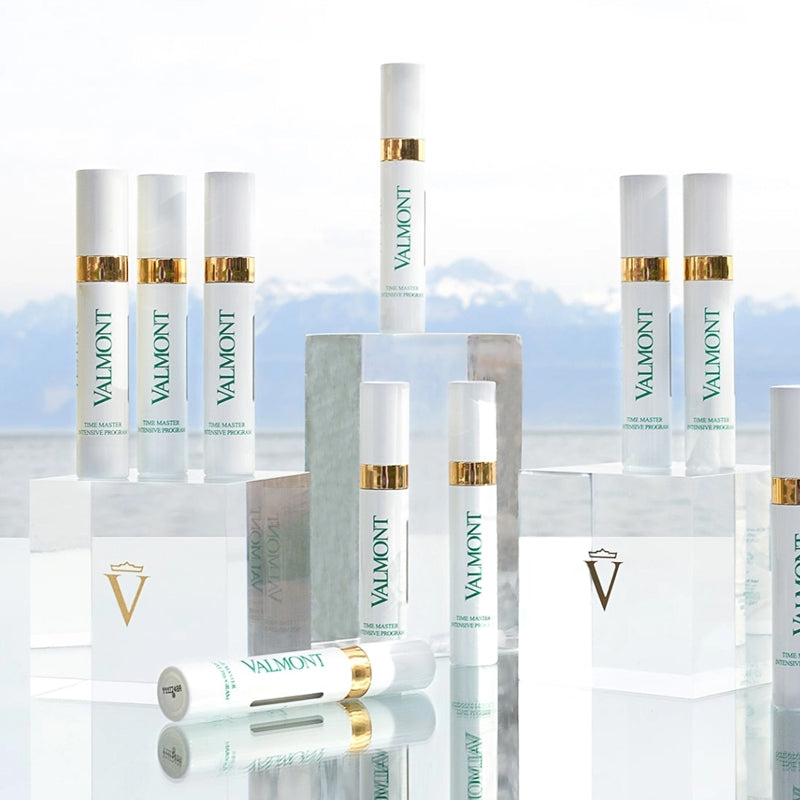 Valmont Intensive Care:Time Master Intensive Program – 14x